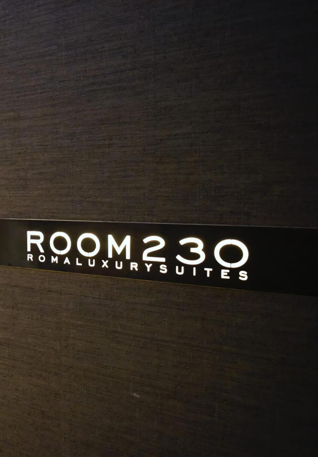 230 Luxury Gæstehus